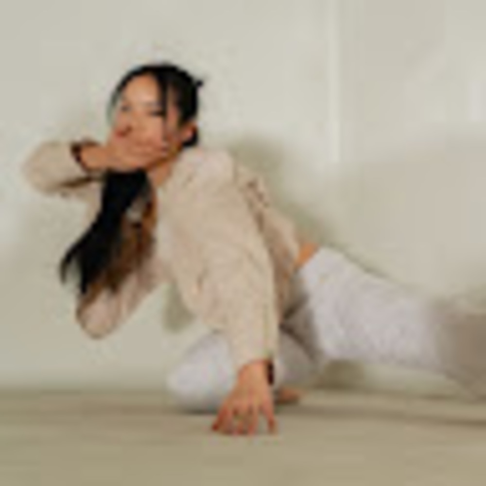 Meet your Posher, Charlotte